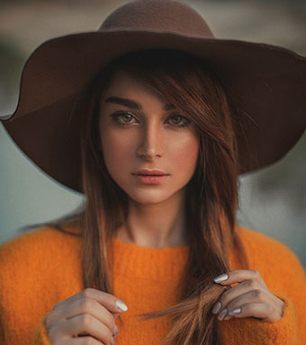 Rose Blair