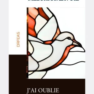 LAVOIE J'ai oublié de te mentir