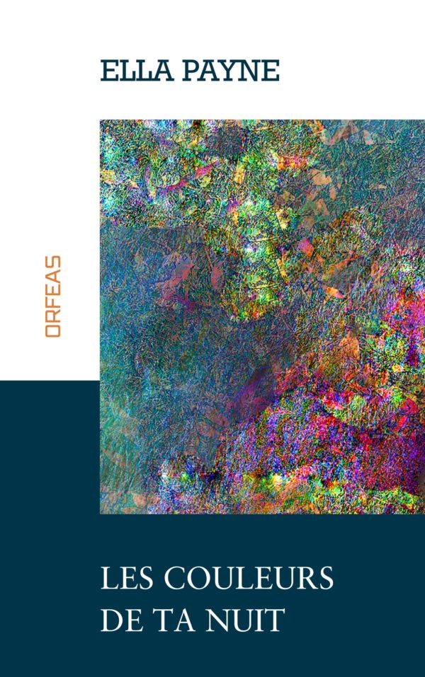 Les couleurs de ta nuit
